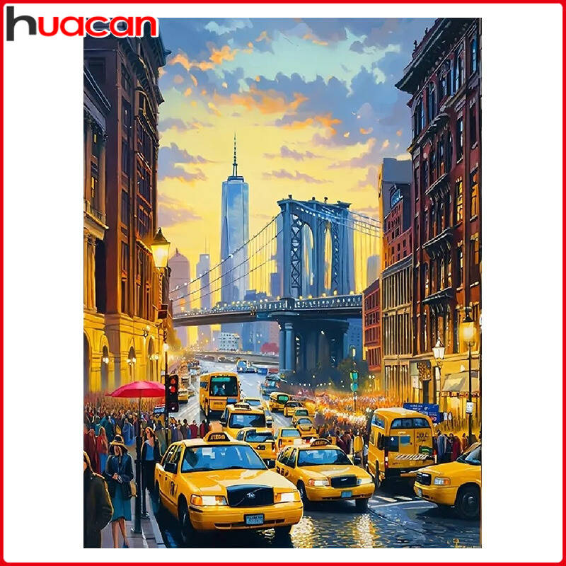 Home Office York - Disney pintura diamante dos desenhos animados