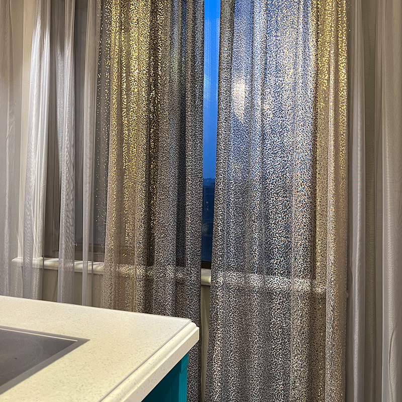 Home Office Industrial Style - Luz moderna de luxo preto ouro