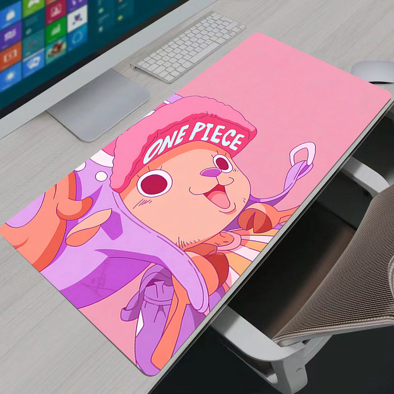 Home Office Rug - Uma peça tony chopper gaming mouse