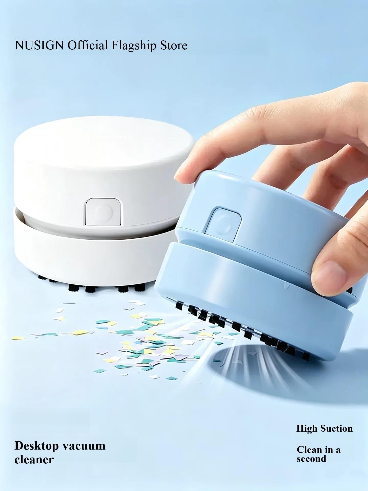 Home Office Keyboard - Aspirador de pó elétrico portátil Deli