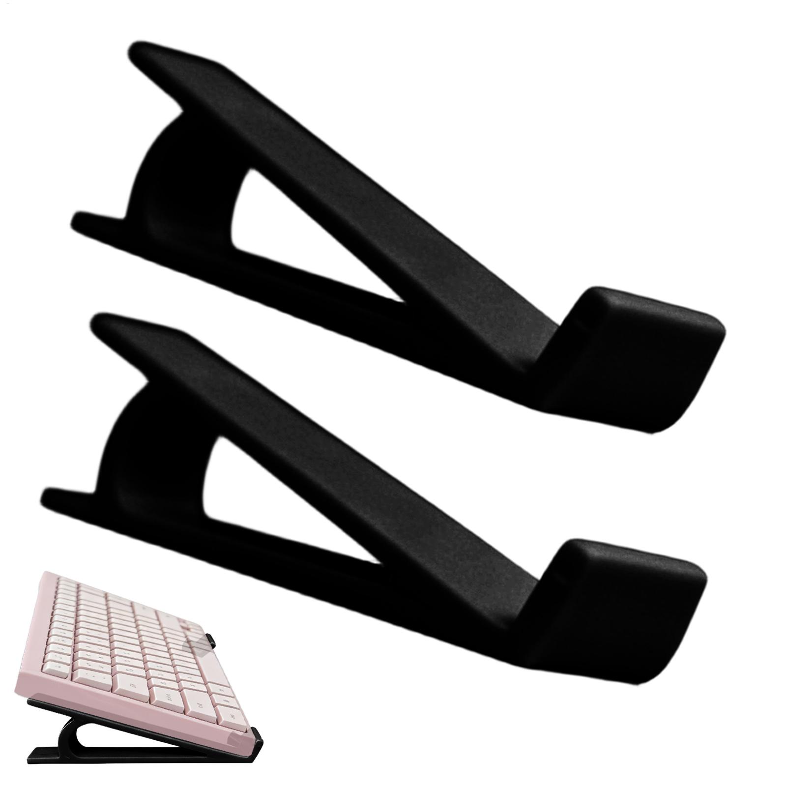 Home Office Keyboard - Suporte Ergonômico Antiderrapante para Teclado (2