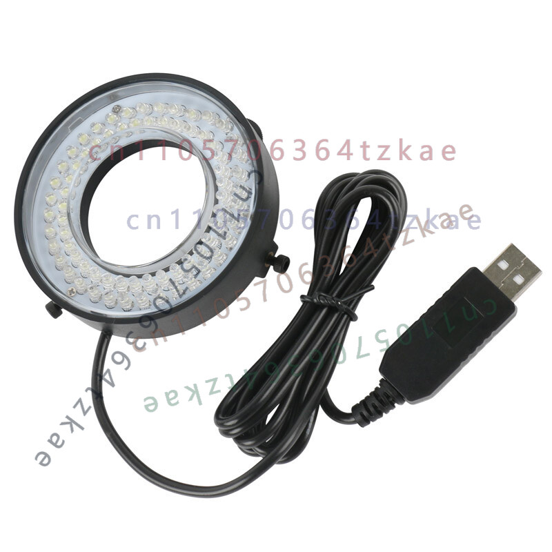 Zoom Lighting Kit - Luz de Anel LED USB Ajustável