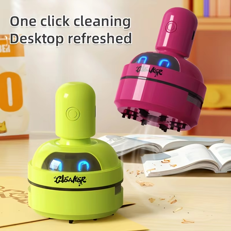 Home Office Keyboard - Mini aspirador de pó portátil usb