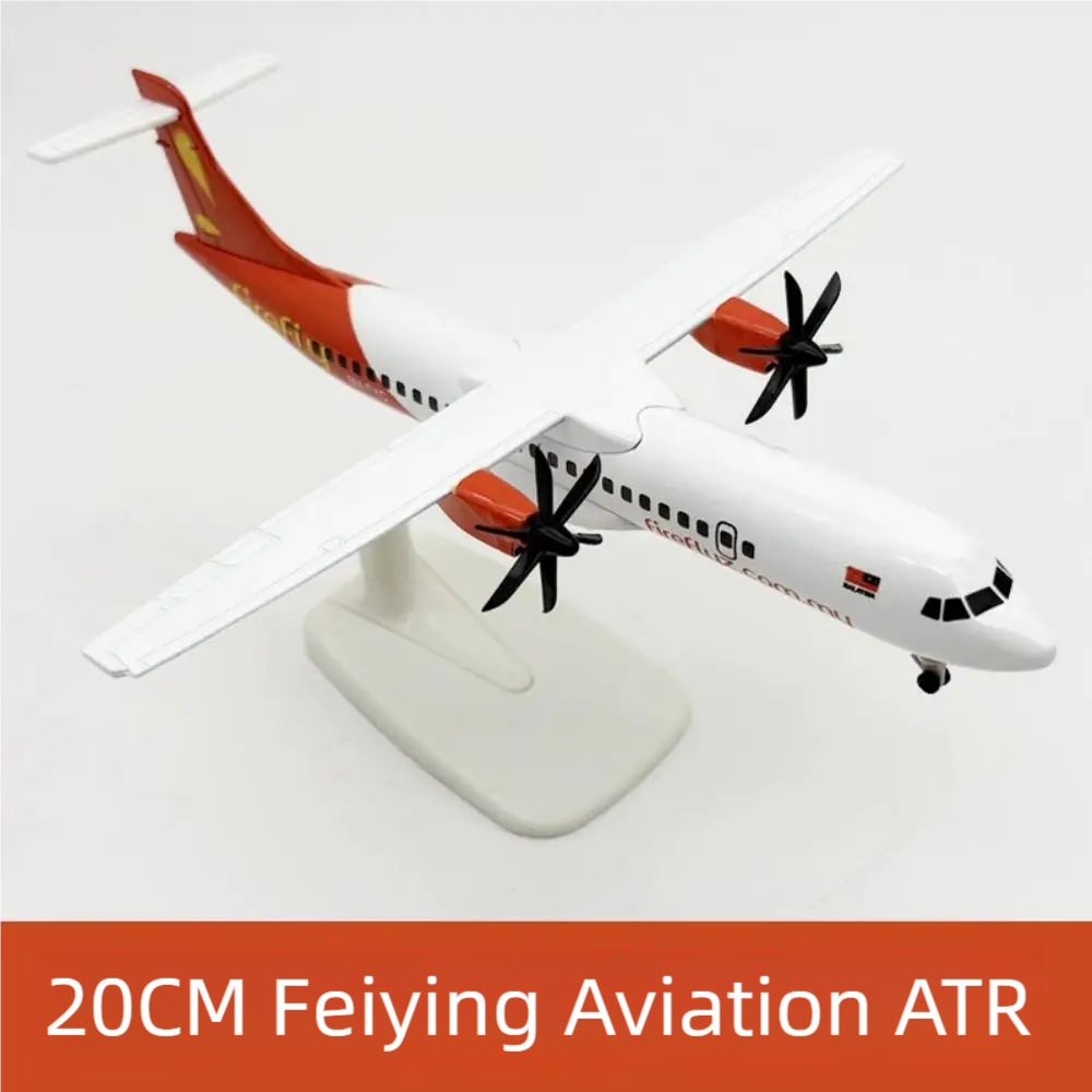 Home Office Pay - 20cm firefly atr companhias aéreas aeronaves