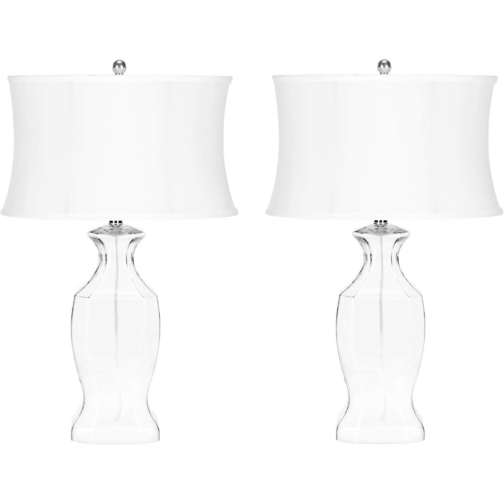 Desk Lamp Led - Conjunto de Luminária de Mesa de