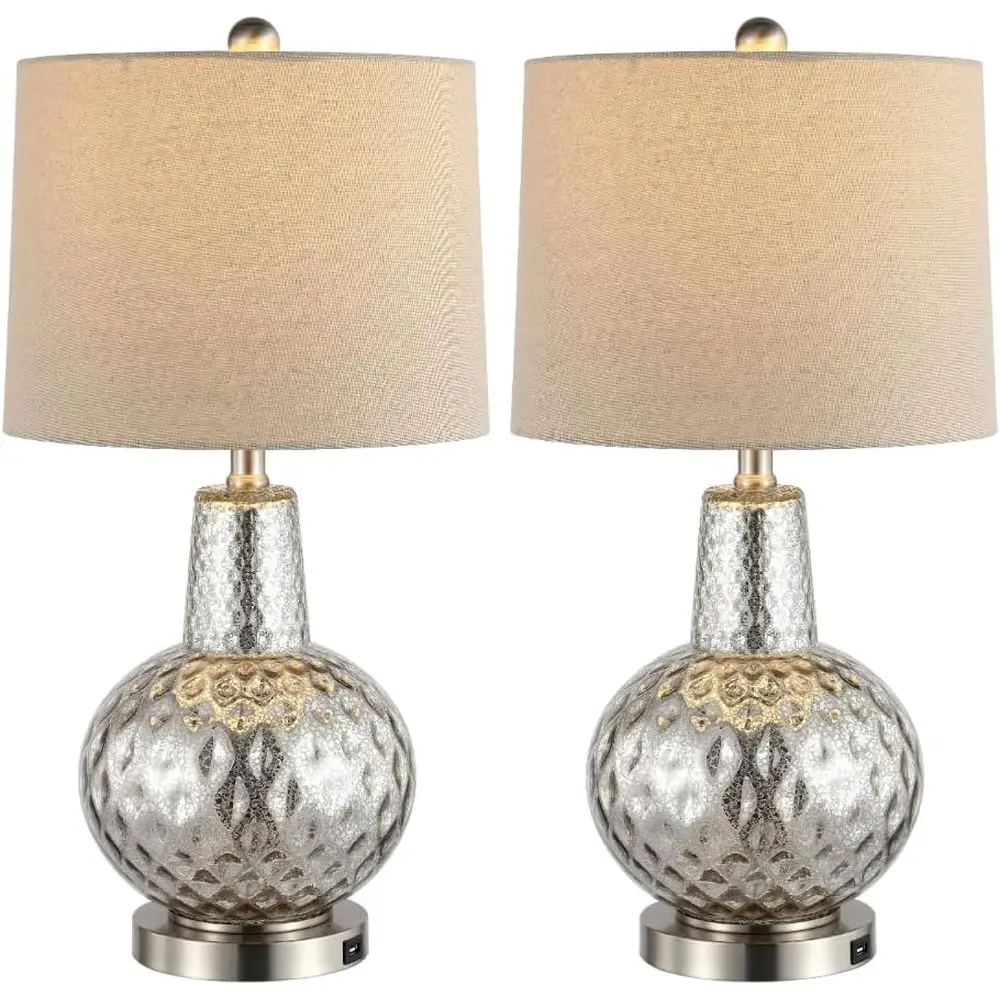 Desk Lamp Led - Luminária de Mesa LED de 24