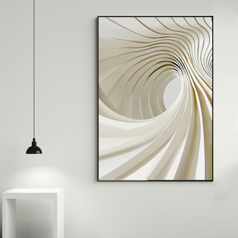Pintura em tela nórdica, preto - Home Office York avaliação e preço