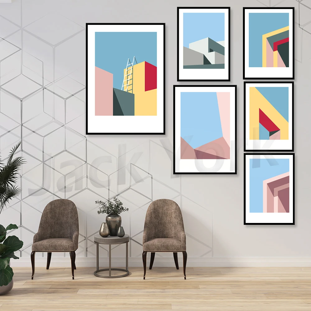 Home office wall art /Modern m - Home Office York avaliação e preço