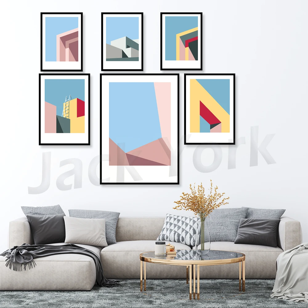 Home office wall art /Modern m - Home Office York avaliação e preço