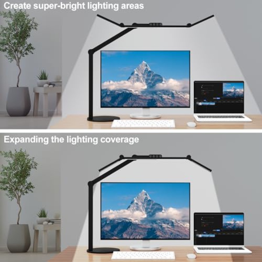 Luminária de Mesa para Arquite - Desk Lamp Led avaliação e preço