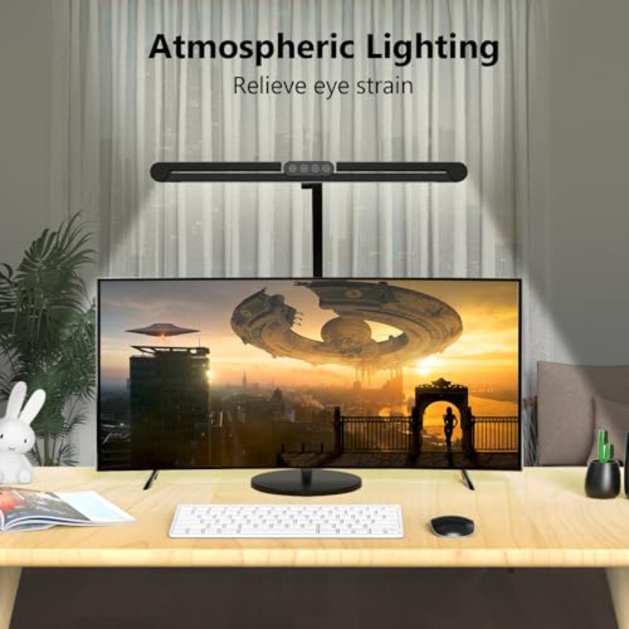 Luminária de Mesa para Arquite - Desk Lamp Led avaliação e preço