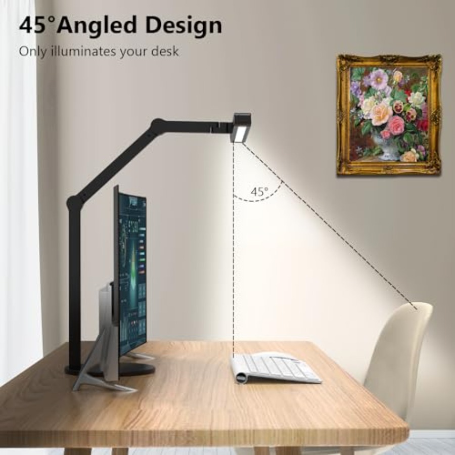 Luminária de Mesa para Arquite - Desk Lamp Led avaliação e preço