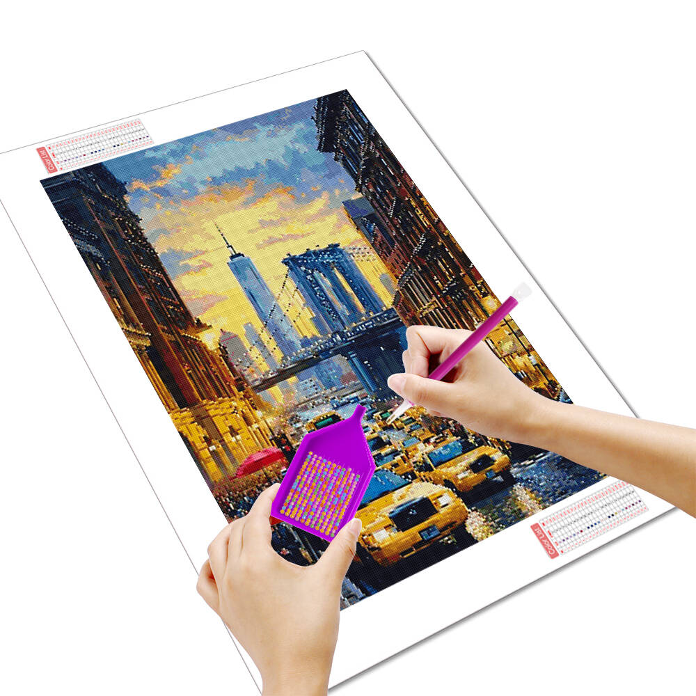 Disney pintura diamante dos de - Home Office York avaliação e preço