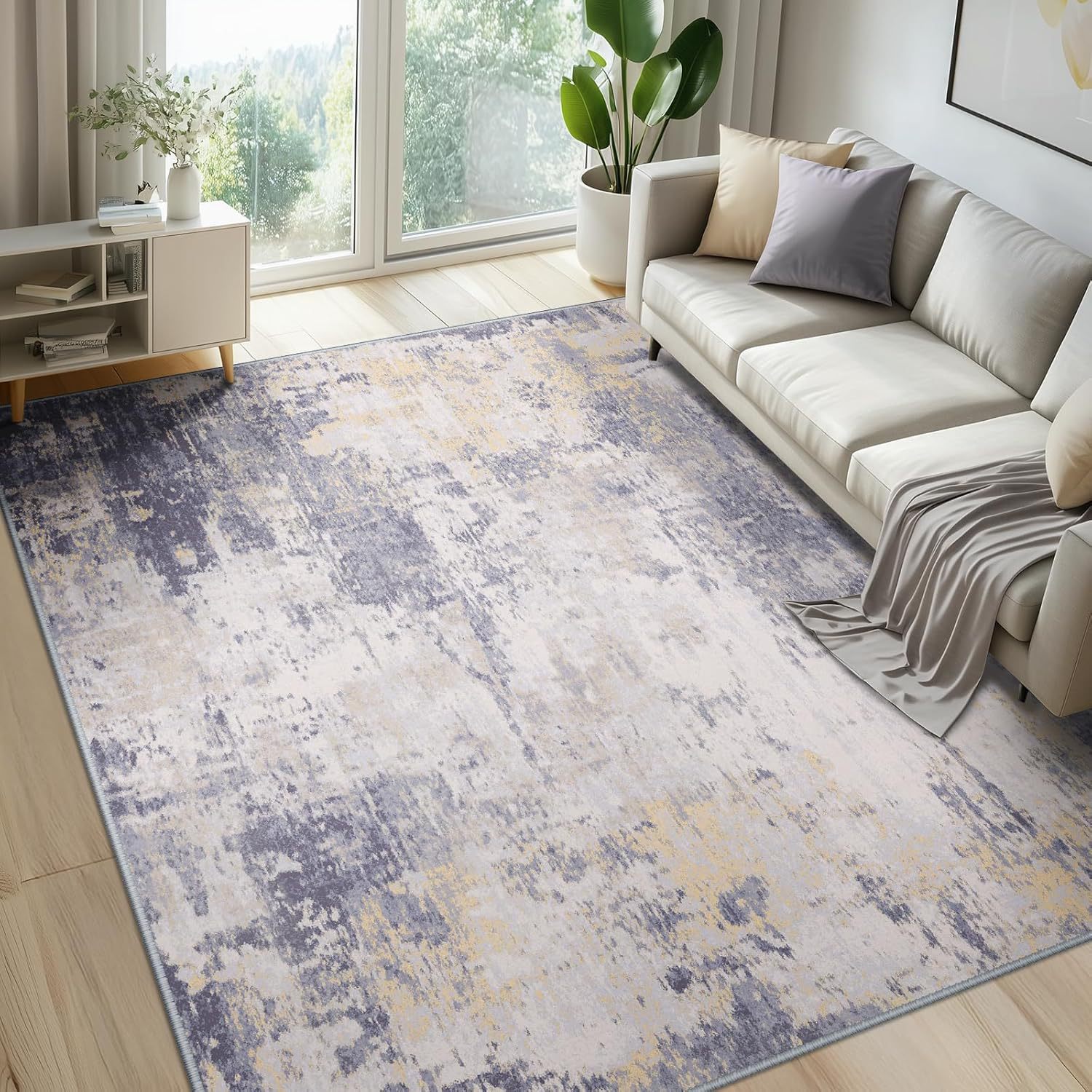 Tapete de Sala de Estar Estilo - Home Office Rug avaliação e preço