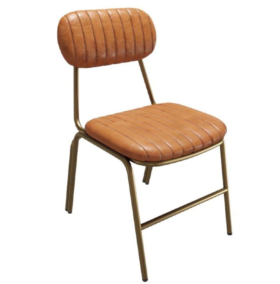 Cadeira Industrial Retrô Duráv - Home Office Industrial Style avaliação e preço