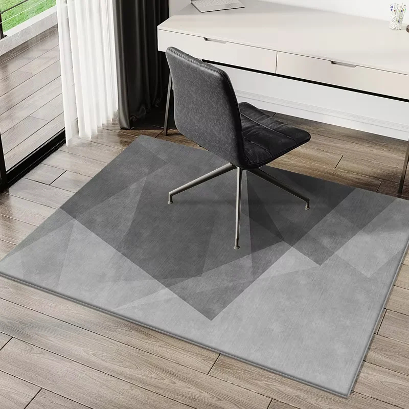 Tapete Geométrico Moderno VIKA - Home Office Rug avaliação e preço