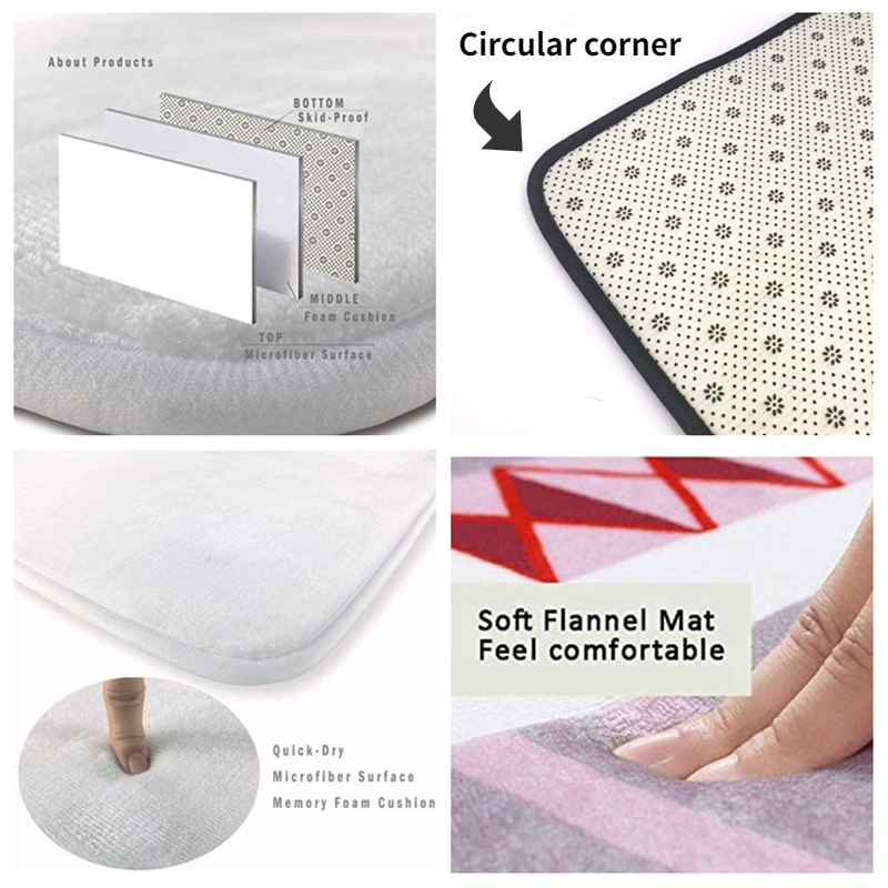 Nordic abstrato luxo tapete de - Home Office Rug avaliação e preço