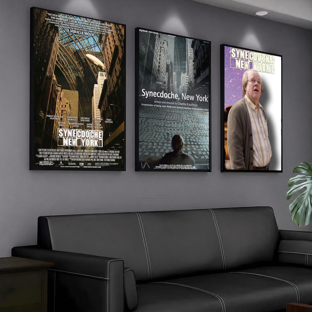 Pôster minimalista do filme cl - Home Office York avaliação e preço