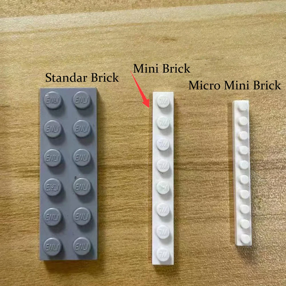 Brinquedo de Blocos de Montar  - Home Office Pay avaliação e preço