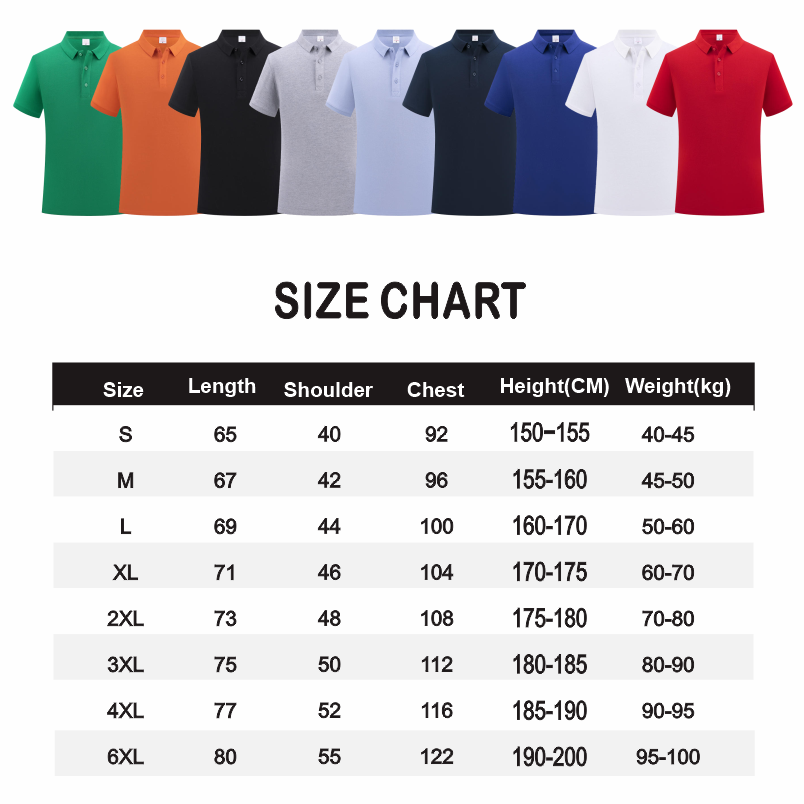 Verão puro algodão polo camisa - Home Office Logo avaliação e preço