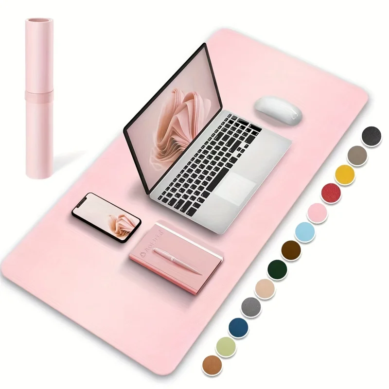 1 Peça Protetor de Mesa de Esc - Home Office Keyboard avaliação e preço