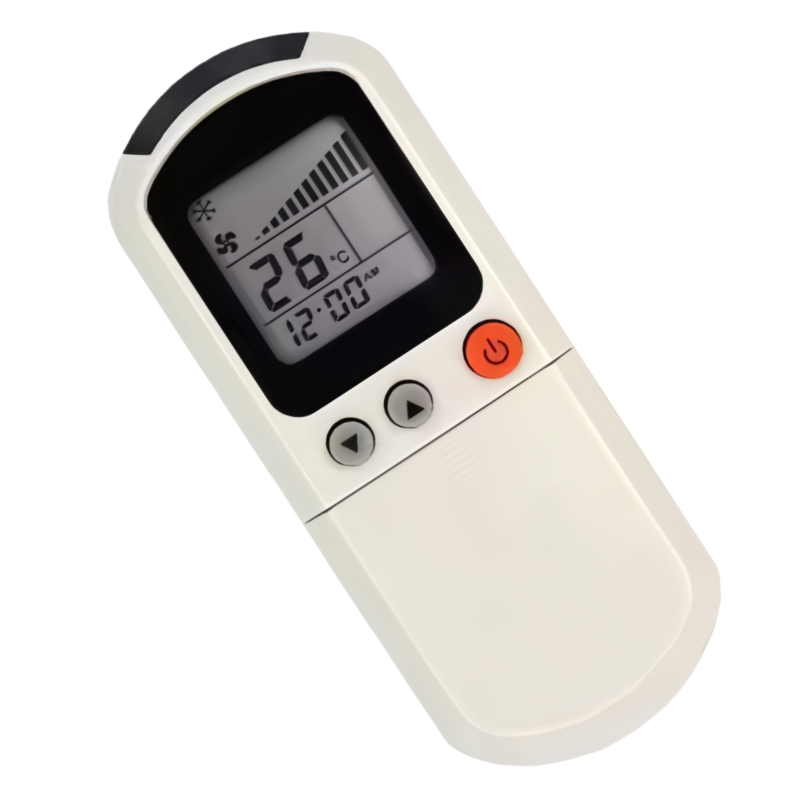 Controle Remoto para Ar Condic - Home Office York avaliação e preço