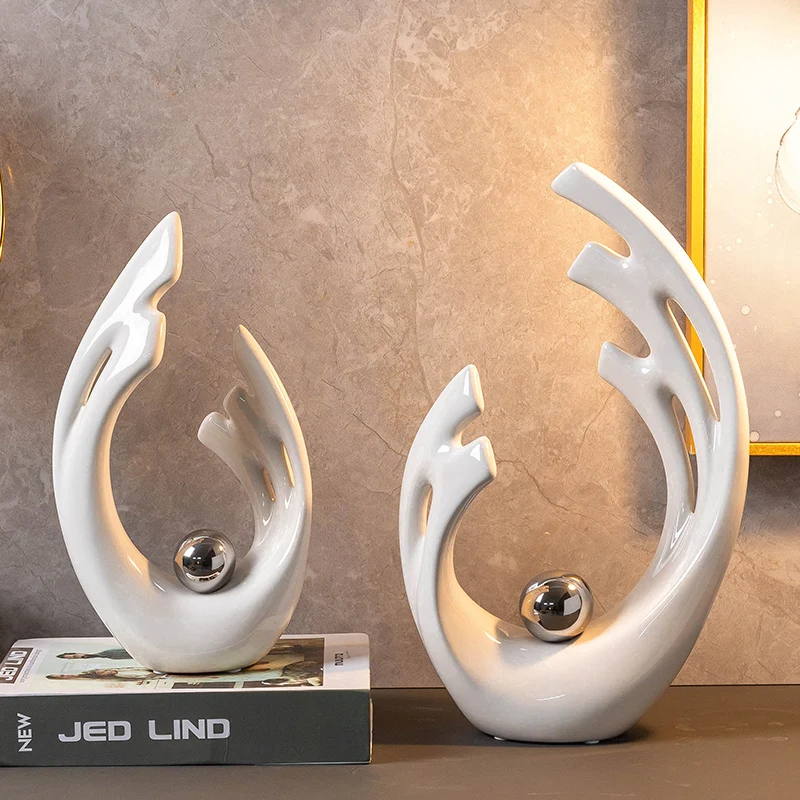 Artesanato Decorativo em Cerâm - Home Office Architecture avaliação e preço