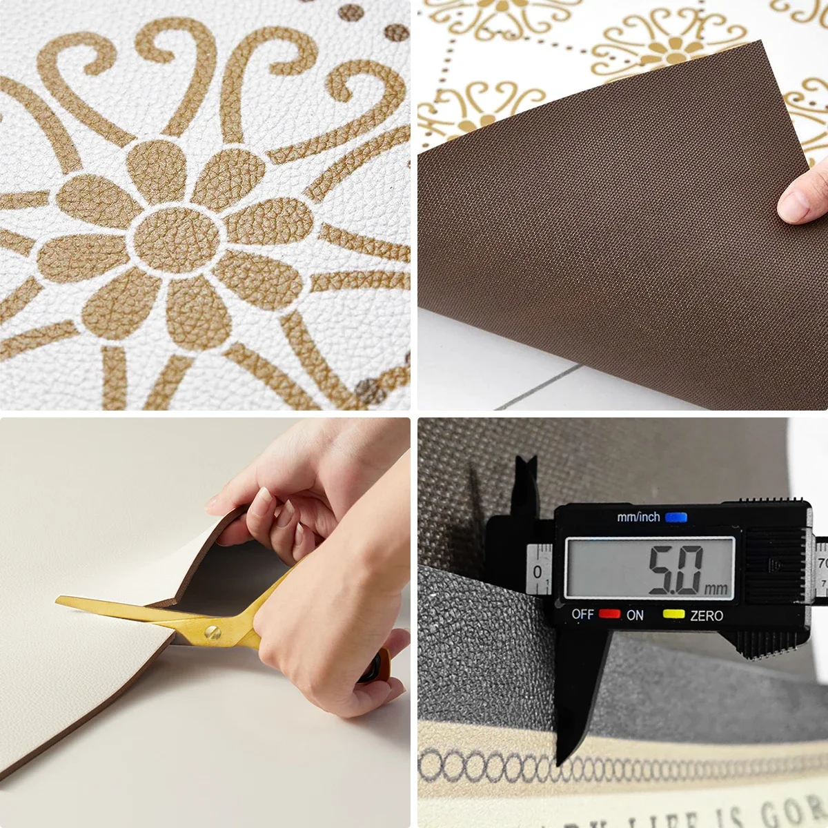Tapete de cozinha, tapetes de  - Home Office Rug avaliação e preço