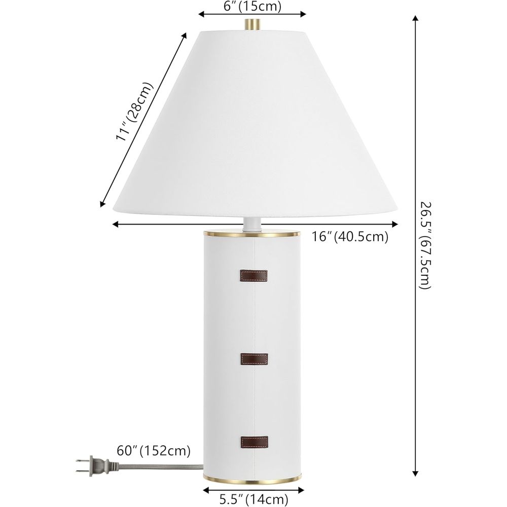 Luminária de Mesa LED de 27 po - Desk Lamp Led avaliação e preço