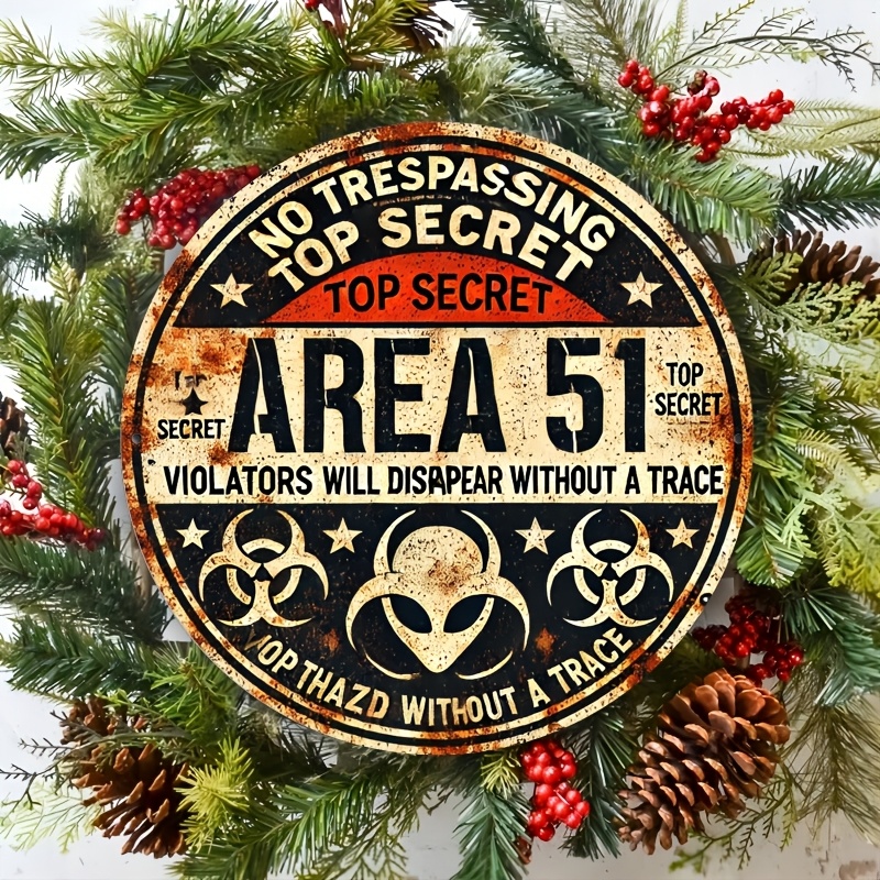 Placa de parede de metal vinta - Home Office Logo avaliação e preço