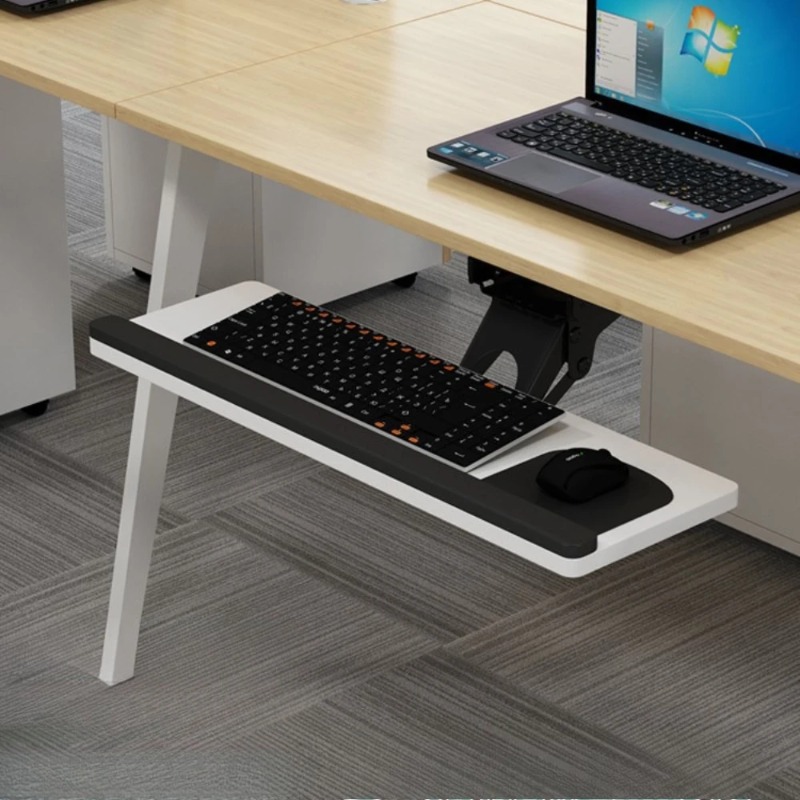 Bandeja de Teclado Deslizante  - Home Office Keyboard avaliação e preço