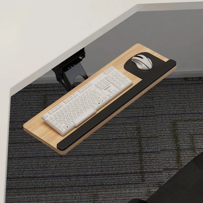 Bandeja de Teclado Deslizante  - Home Office Keyboard avaliação e preço