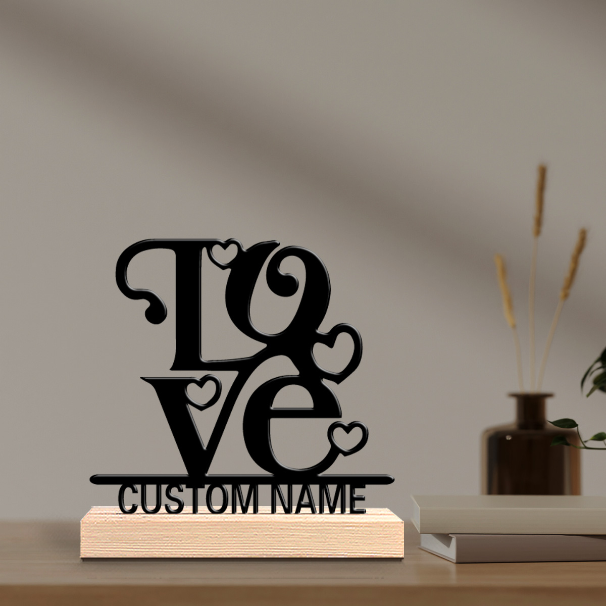 1 peça de Estátuas de Metal Pe - Home Office Industrial Style avaliação e preço