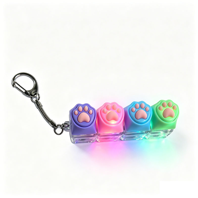 Chaveiro de Teclado Iluminado  - Home Office Keyboard avaliação e preço