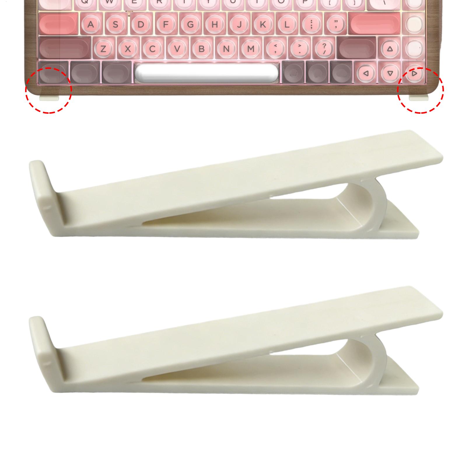 Suporte Ergonômico Antiderrapa - Home Office Keyboard avaliação e preço