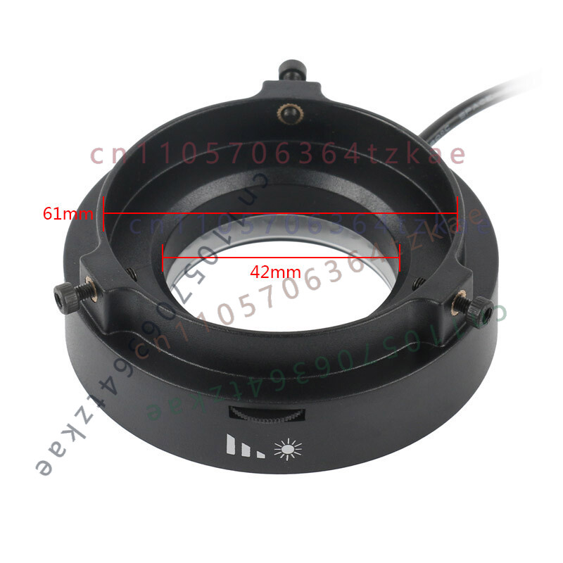 Luz de Anel LED USB Ajustável  - Zoom Lighting Kit avaliação e preço