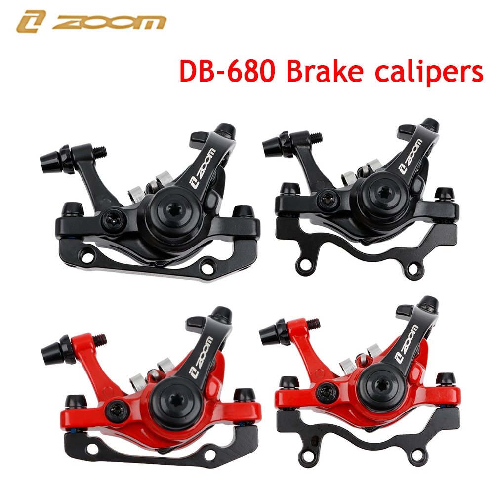 Zoom db680 pinça de freios de  - Zoom Lighting Kit avaliação e preço