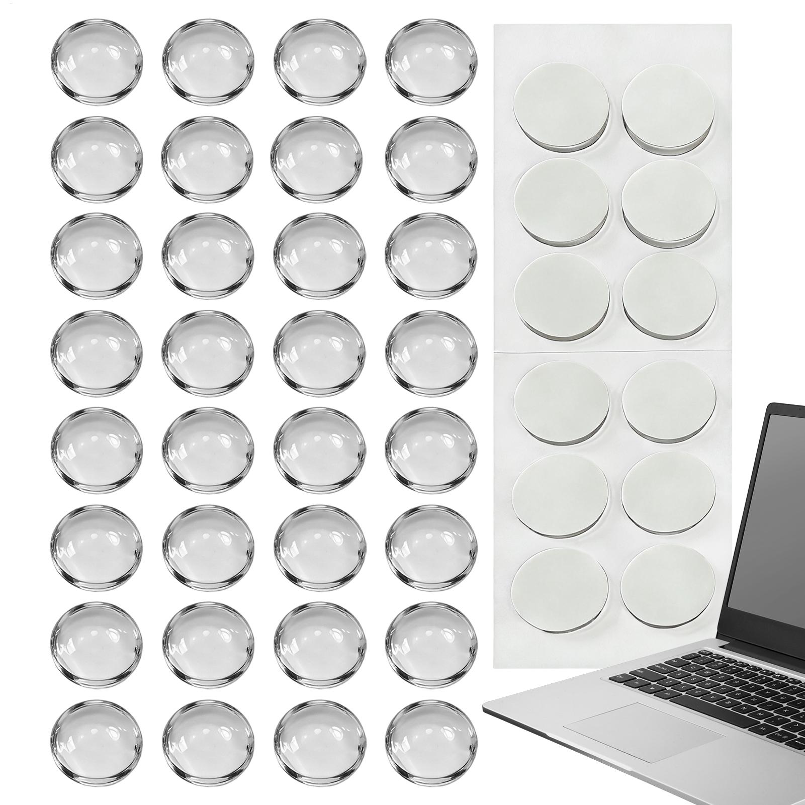 Adesivos de Teclado para Unhas - Home Office Keyboard avaliação e preço