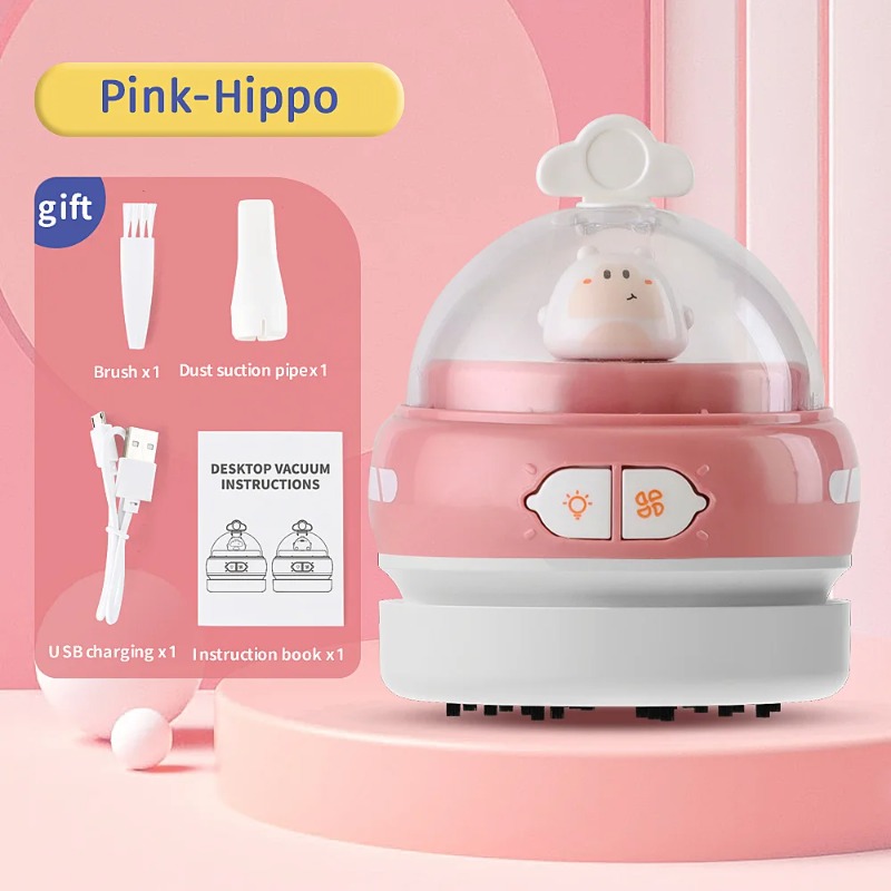 Novo Aspirador de Pó Elétrico  - Home Office Keyboard avaliação e preço