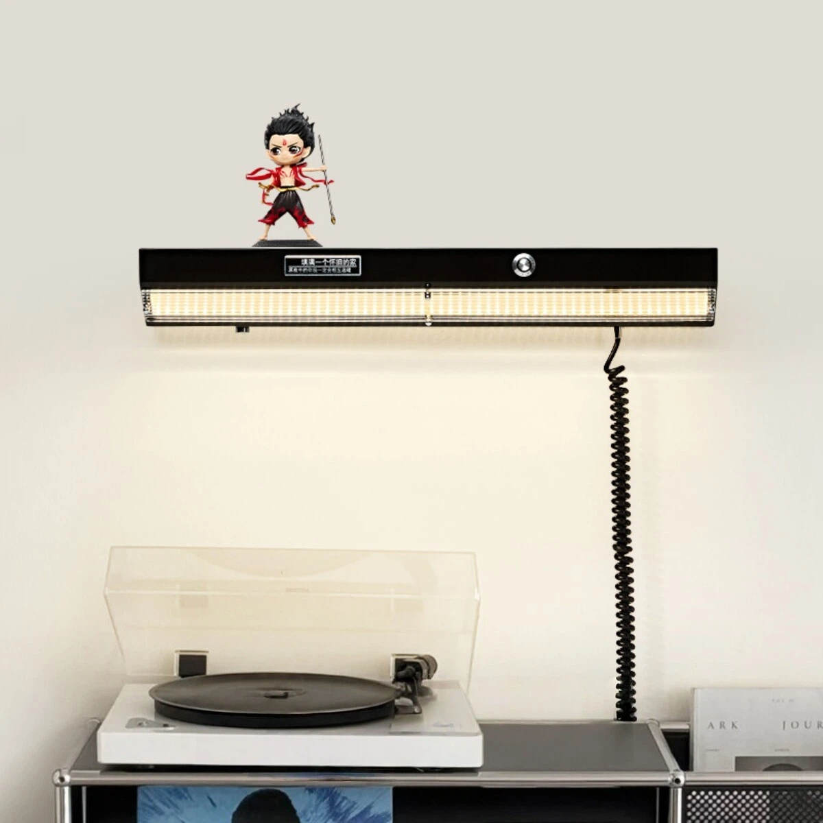Retro estilo industrial de alu - Home Office Industrial Style avaliação e preço