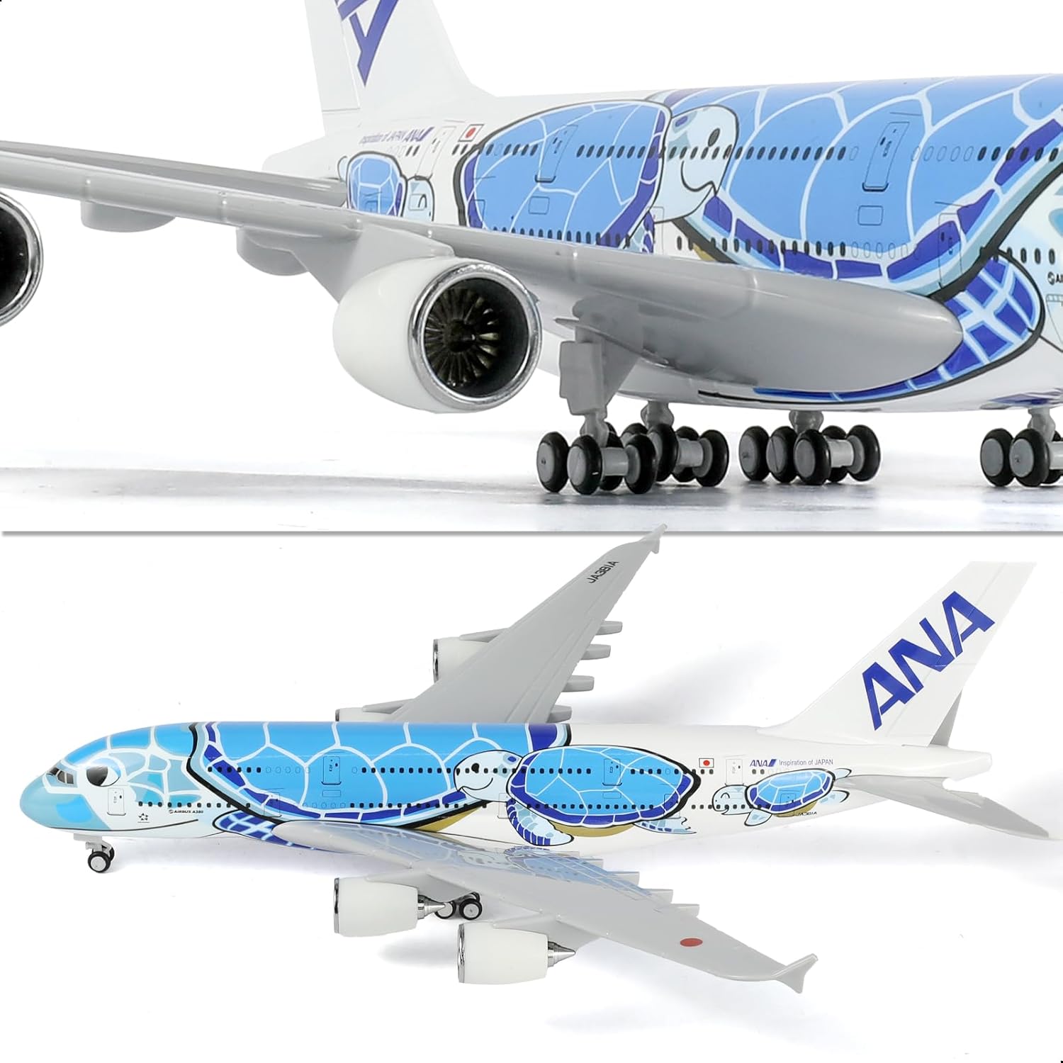 Modelo de Avião em Resina Diec - Home Office Pay avaliação e preço