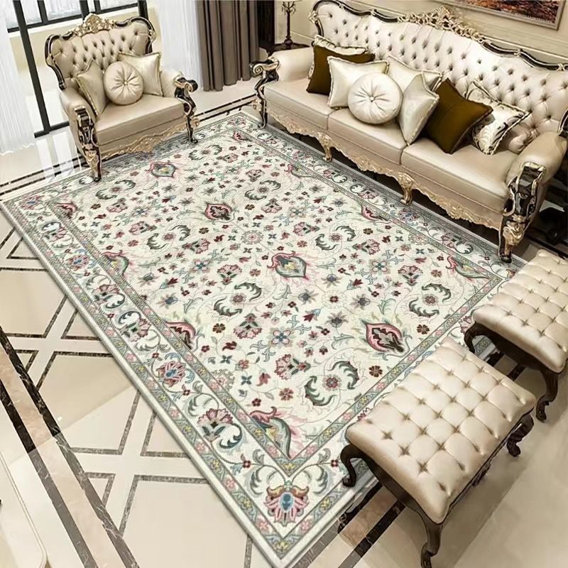 Tapete Étnico Estilo Retro Ame - Home Office Rug avaliação e preço