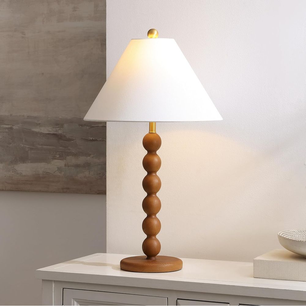 Luminária de Mesa em Resina Ma - Desk Lamp Led avaliação e preço