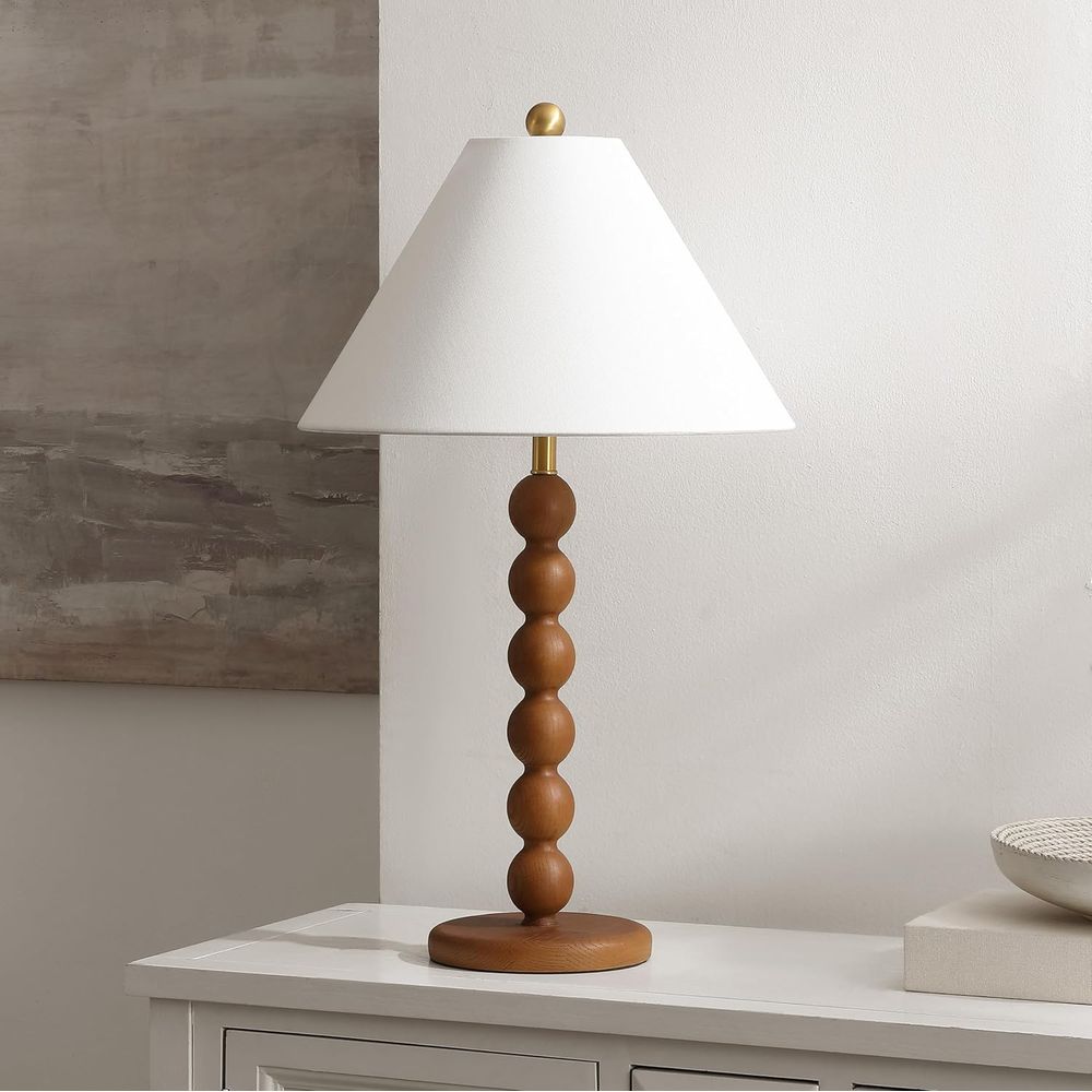 Luminária de Mesa em Resina Ma - Desk Lamp Led avaliação e preço