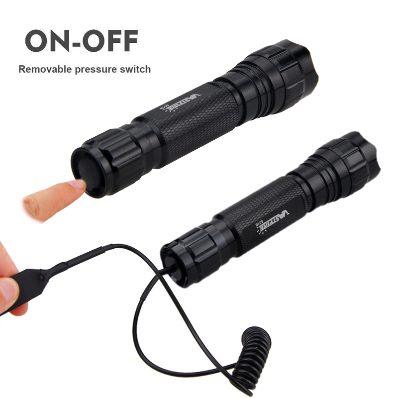 Conjunto de lanterna de caça p - Zoom Lighting Kit avaliação e preço