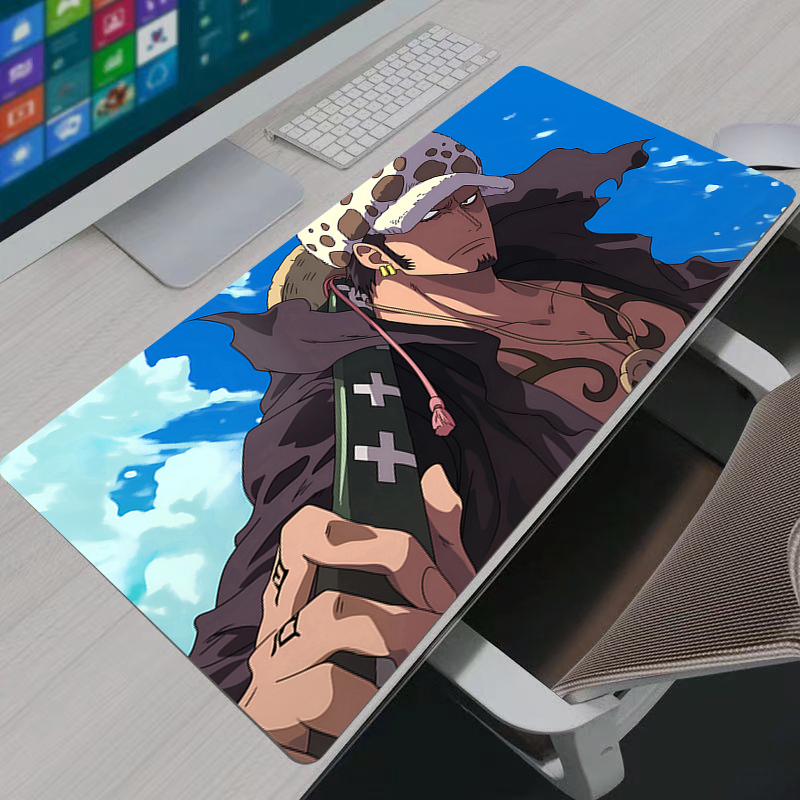 Gaming mouse pad gamer computa - Home Office Rug avaliação e preço